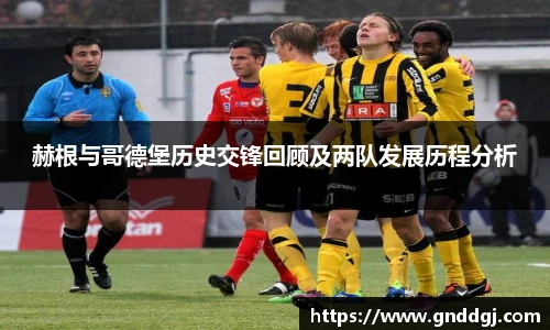 赫根与哥德堡历史交锋回顾及两队发展历程分析